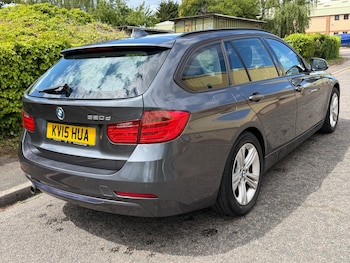 Used BMW 3 Series 2015 for sale - 78605447: Photo