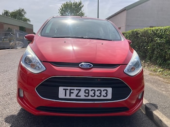 Used Ford B-MAX 2014 for sale - 79073354: Photo