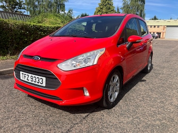 Used Ford B-MAX 2014 for sale - 79073354: Photo