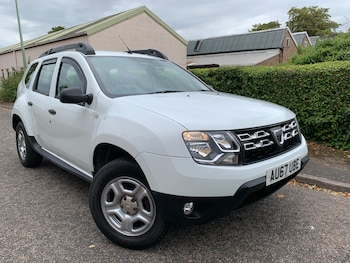 Dacia - Duster