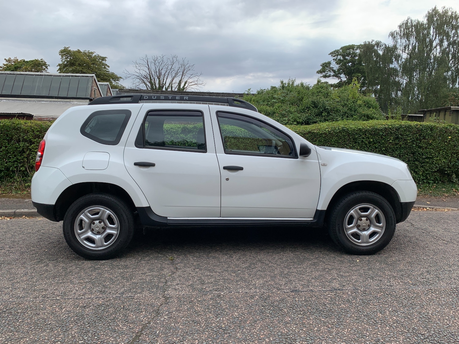 Vehicle 7