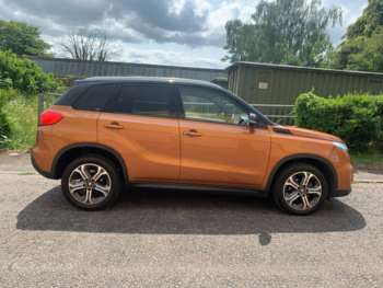 Used Suzuki Vitara 2016 for sale - 74846055: Photo