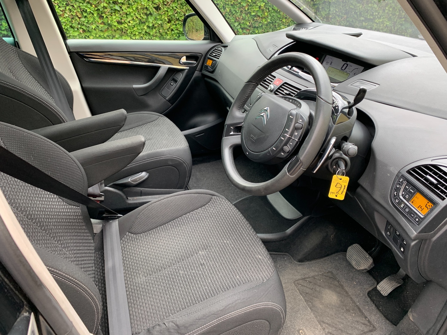 Vehicle 9