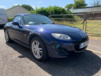 Used Mazda MX-5 2013 for sale - 75016716: Photo