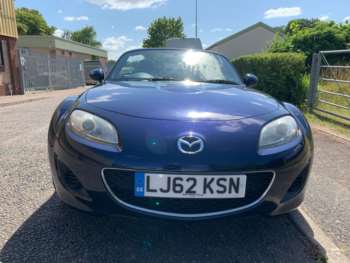 Used Mazda MX-5 2013 for sale - 75016716: Photo