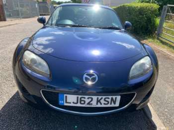 Used Mazda MX-5 2013 for sale - 75016716: Photo