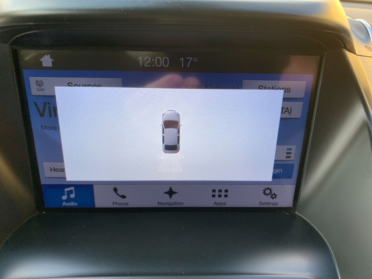 Used Ford Kuga 2017 for sale - 75871555: Photo 11