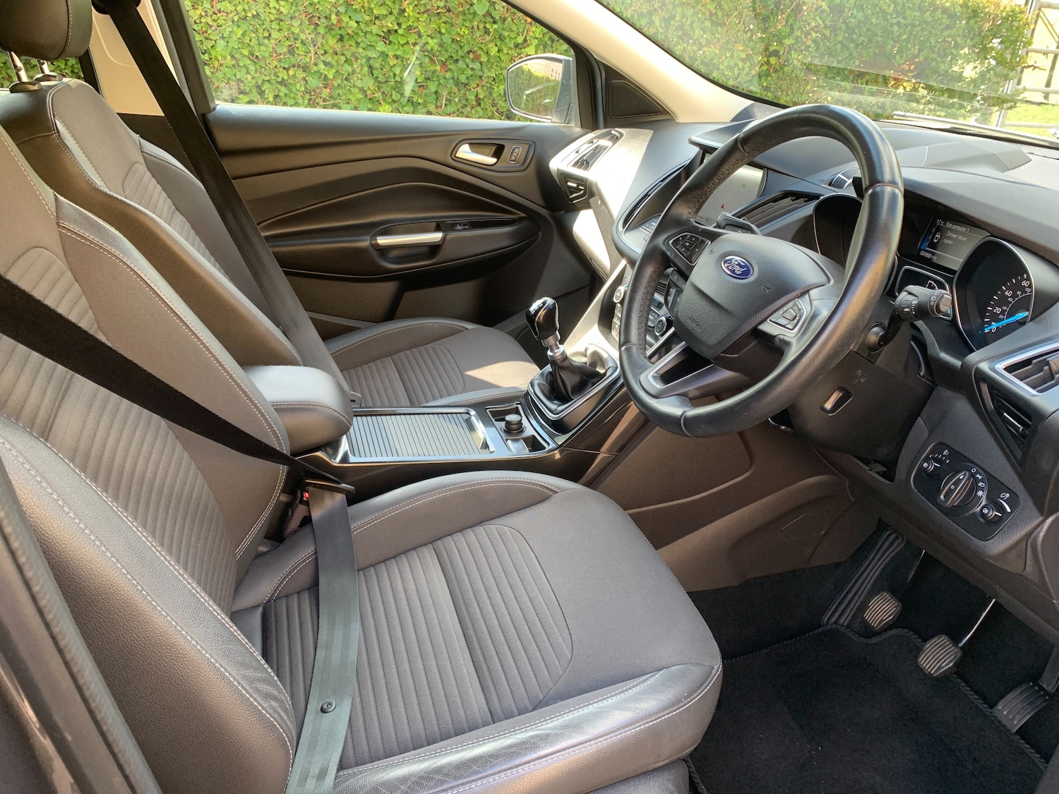 Used Ford Kuga 2017 for sale - 75871555: Photo 6