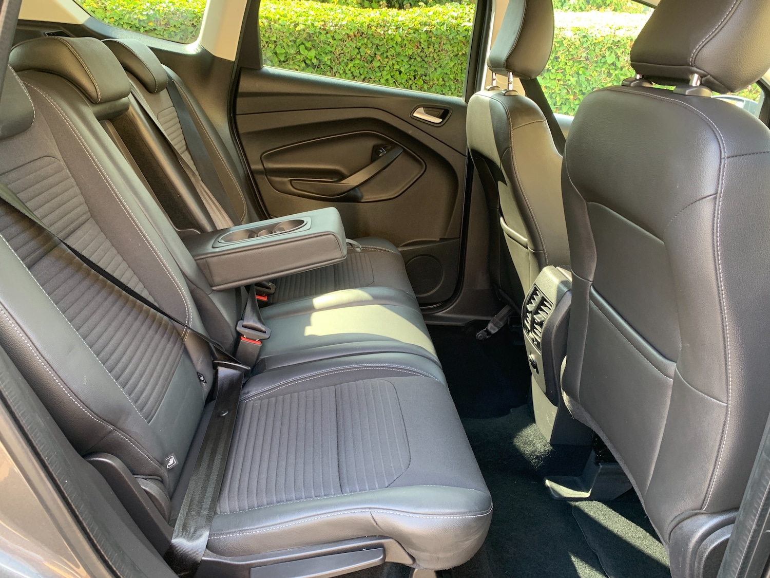 Used Ford Kuga 2017 for sale - 75871555: Photo 7