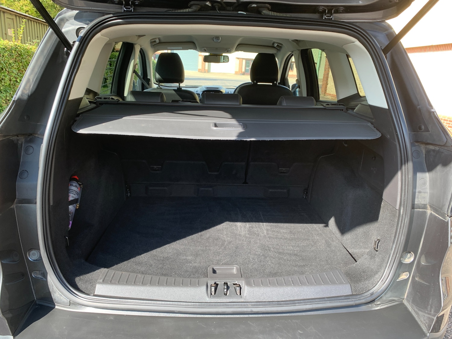 Used Ford Kuga 2017 for sale - 75871555: Photo 8