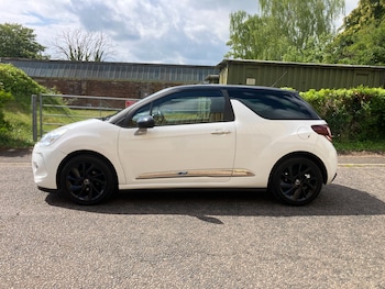 Used Citroen DS3 2015 for sale - 78427356: Photo