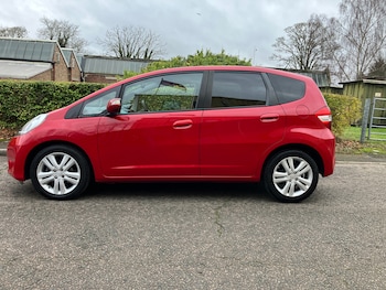 Used Honda Jazz 2015 for sale - 76883983: Photo