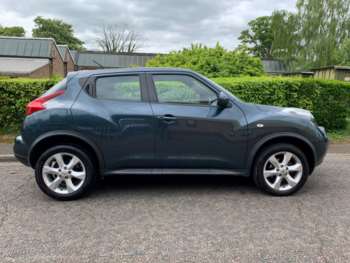 Used Nissan Juke 2012 for sale - 74577423: Photo