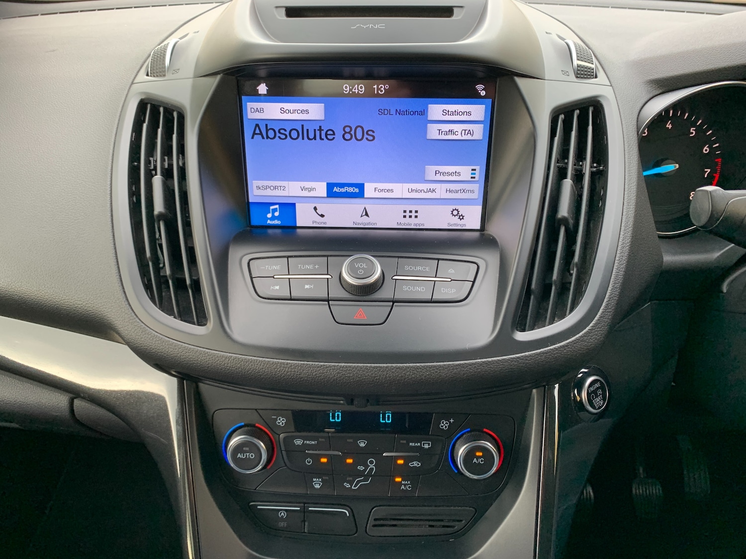 Used Ford Kuga 2019 for sale - 76949801: Photo 10