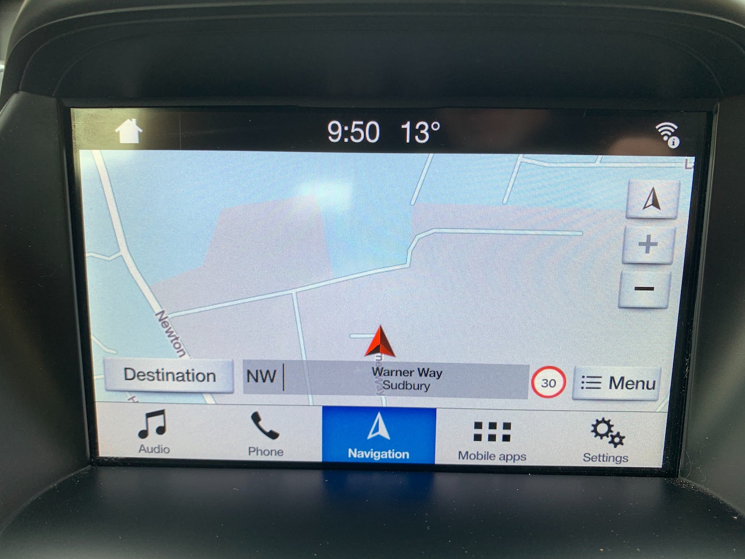 Used Ford Kuga 2019 for sale - 76949801: Photo 13