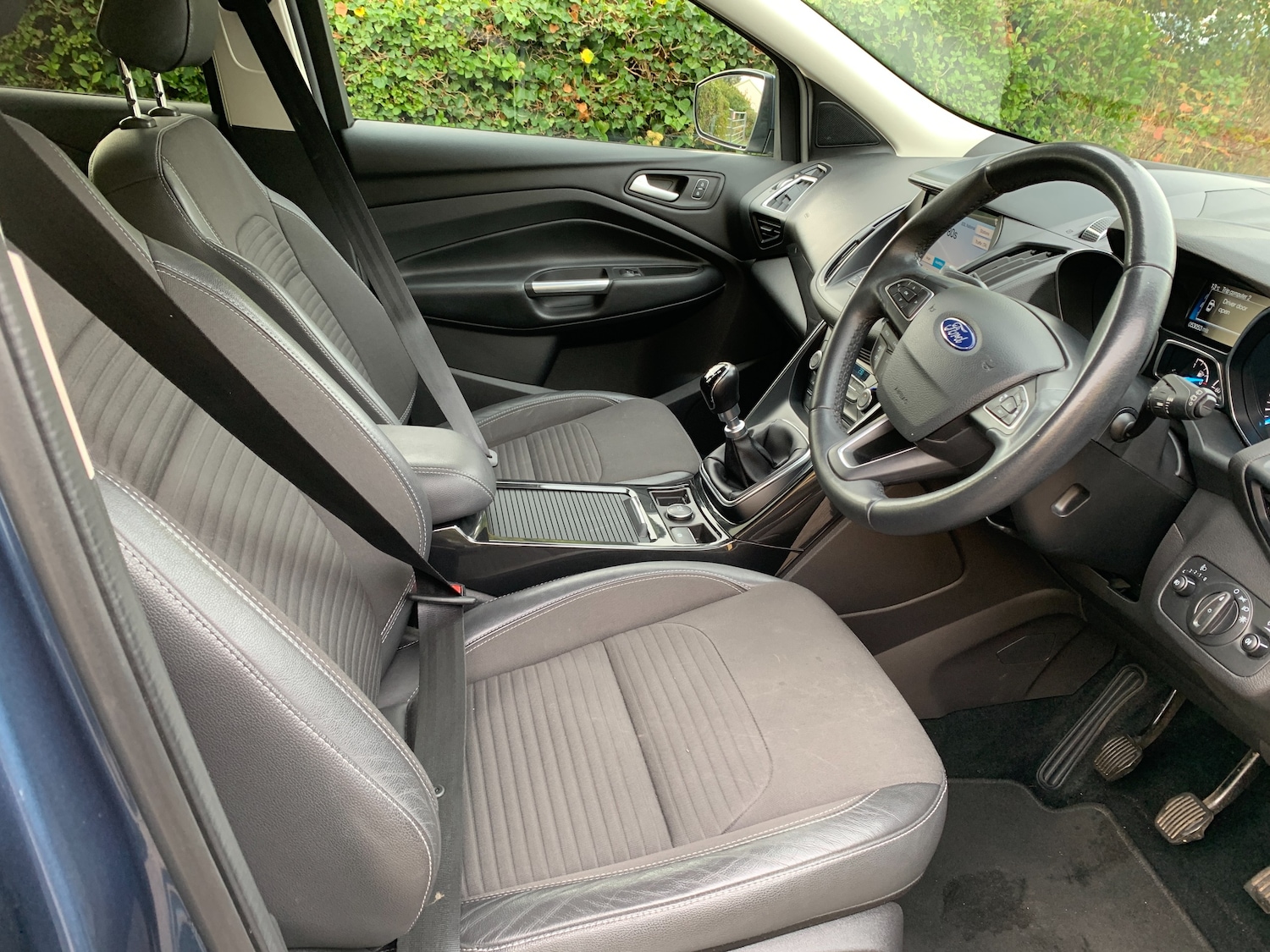 Used Ford Kuga 2019 for sale - 76949801: Photo 6