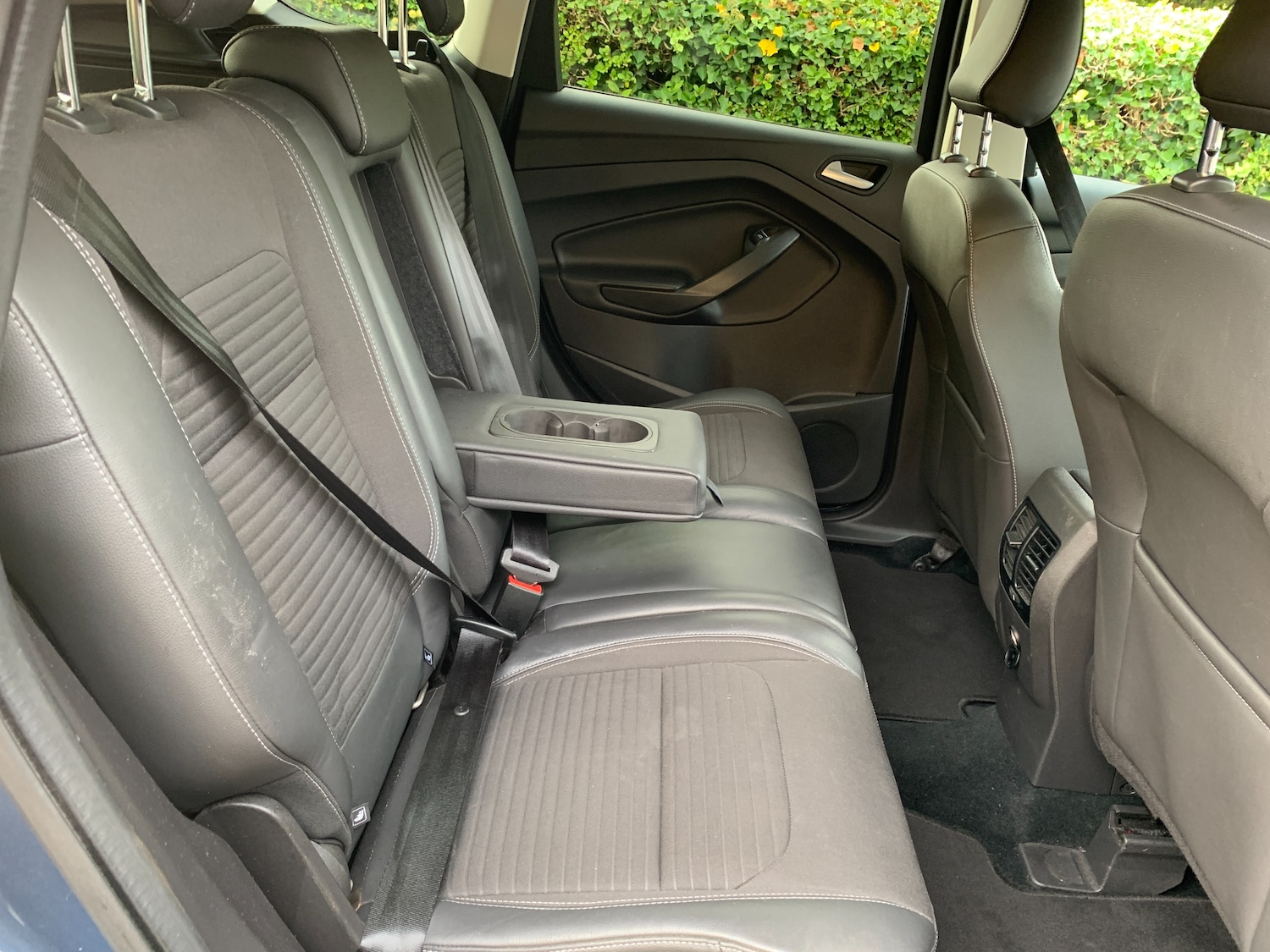 Used Ford Kuga 2019 for sale - 76949801: Photo 7