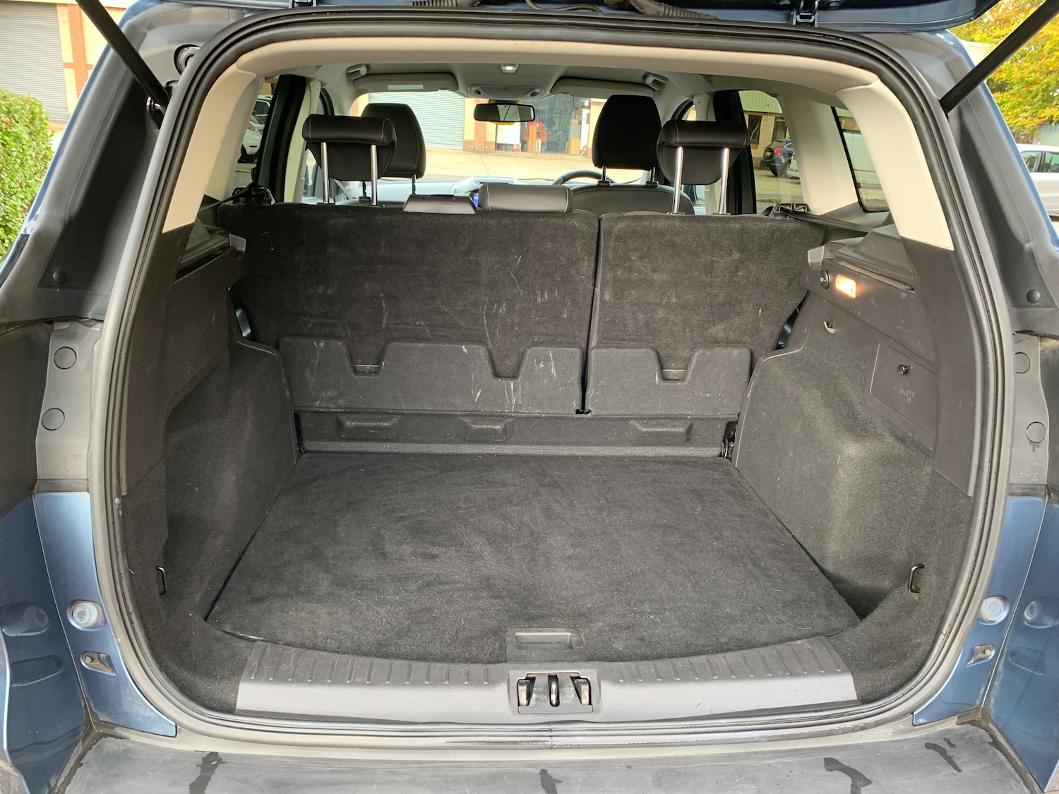 Used Ford Kuga 2019 for sale - 76949801: Photo 8