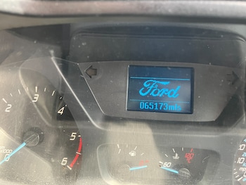 Used Ford Transit Custom 2015 for sale - 79055086: Photo