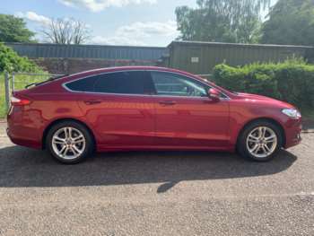Used Ford Mondeo 2015 for sale - 74846056: Photo