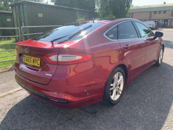 Used Ford Mondeo 2015 for sale - 74846056: Photo