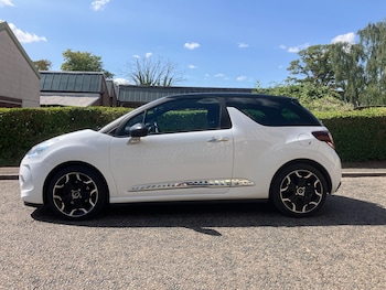 Used Citroen DS3 2014 for sale - 79392422: Photo