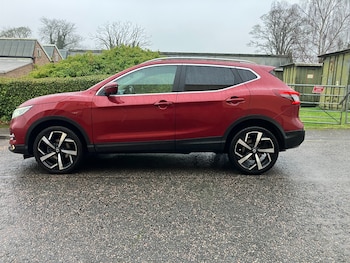 Used Nissan Qashqai 2019 for sale - 77382083: Photo