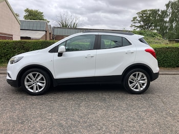 Used Vauxhall Mokka X 2018 for sale - 79272543: Photo