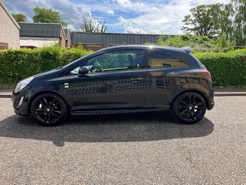 Used Vauxhall Corsa 2012 for sale - 78847260: Photo