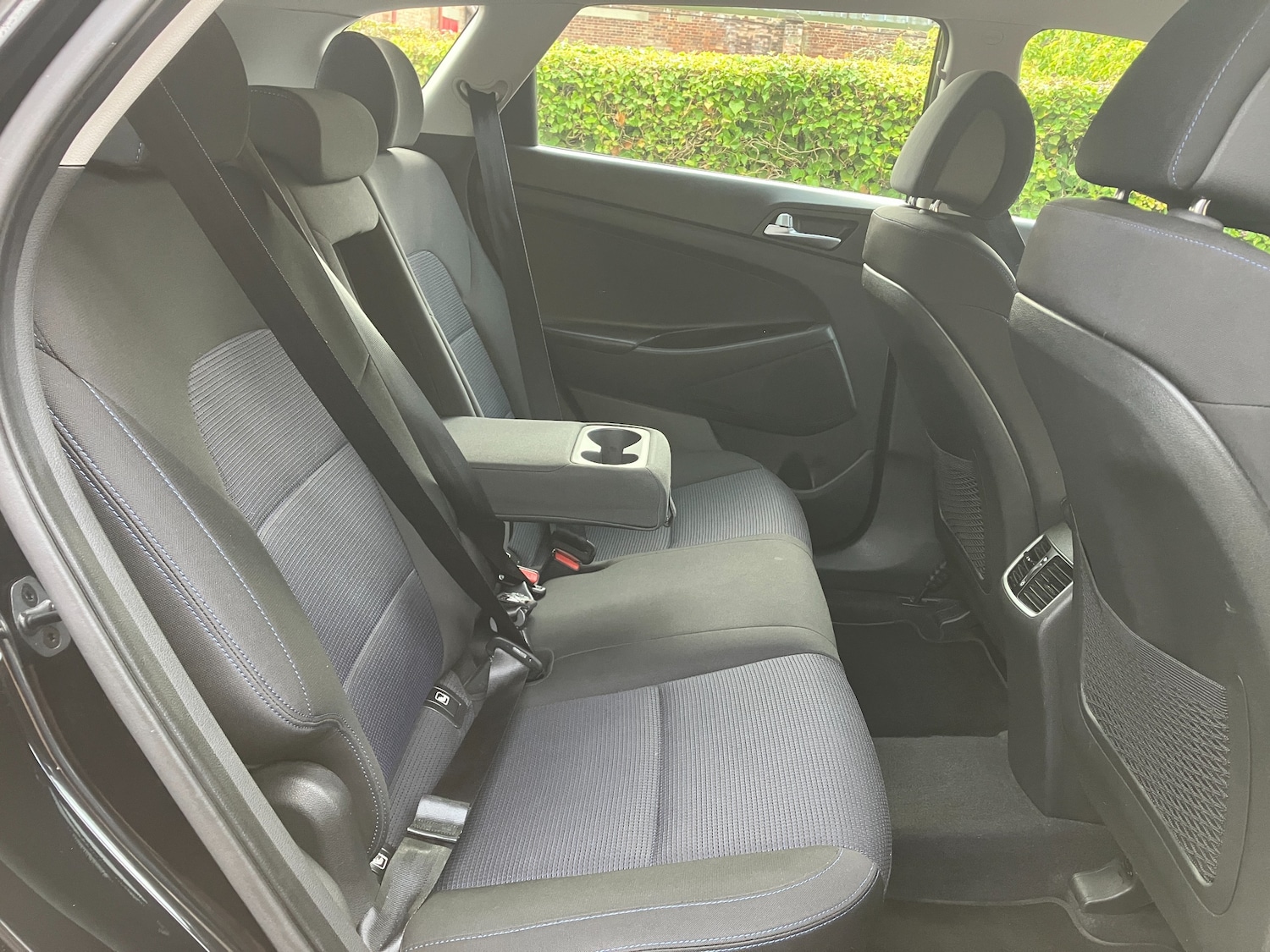 Used Hyundai TUCSON 2017 for sale - 76836550: Photo 10