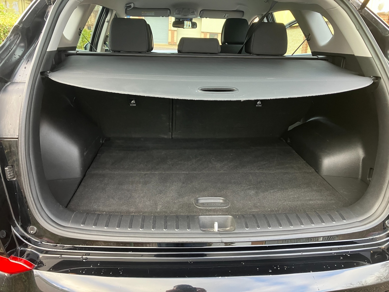 Used Hyundai TUCSON 2017 for sale - 76836550: Photo 11