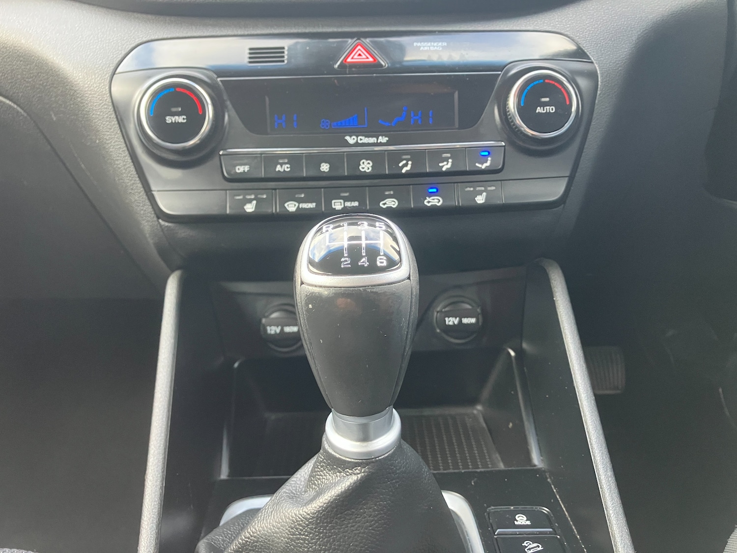 Used Hyundai TUCSON 2017 for sale - 76836550: Photo 13