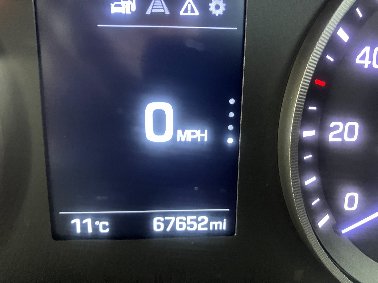 Used Hyundai TUCSON 2017 for sale - 76836550: Photo 15