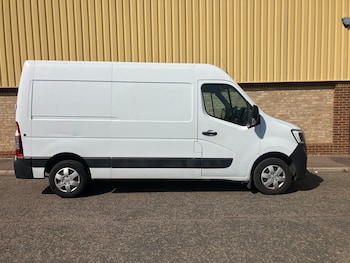 Used Renault Master 2022 for sale - 79055069: Photo