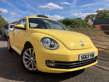 Used Volkswagen Beetle 2013 for sale - 79474962: Photo
