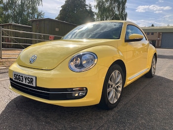 Used Volkswagen Beetle 2013 for sale - 79474962: Photo