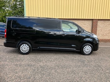 Used Vauxhall Vivaro 2022 for sale - 79853829: Photo