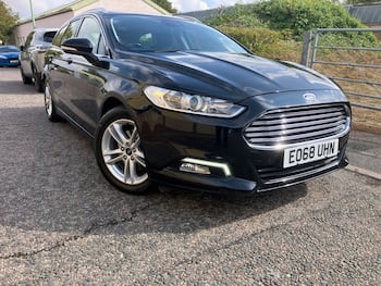 Used Ford Mondeo 2018 for sale - 79570693: Photo