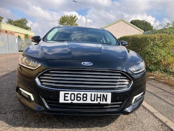 Used Ford Mondeo 2018 for sale - 79570693: Photo