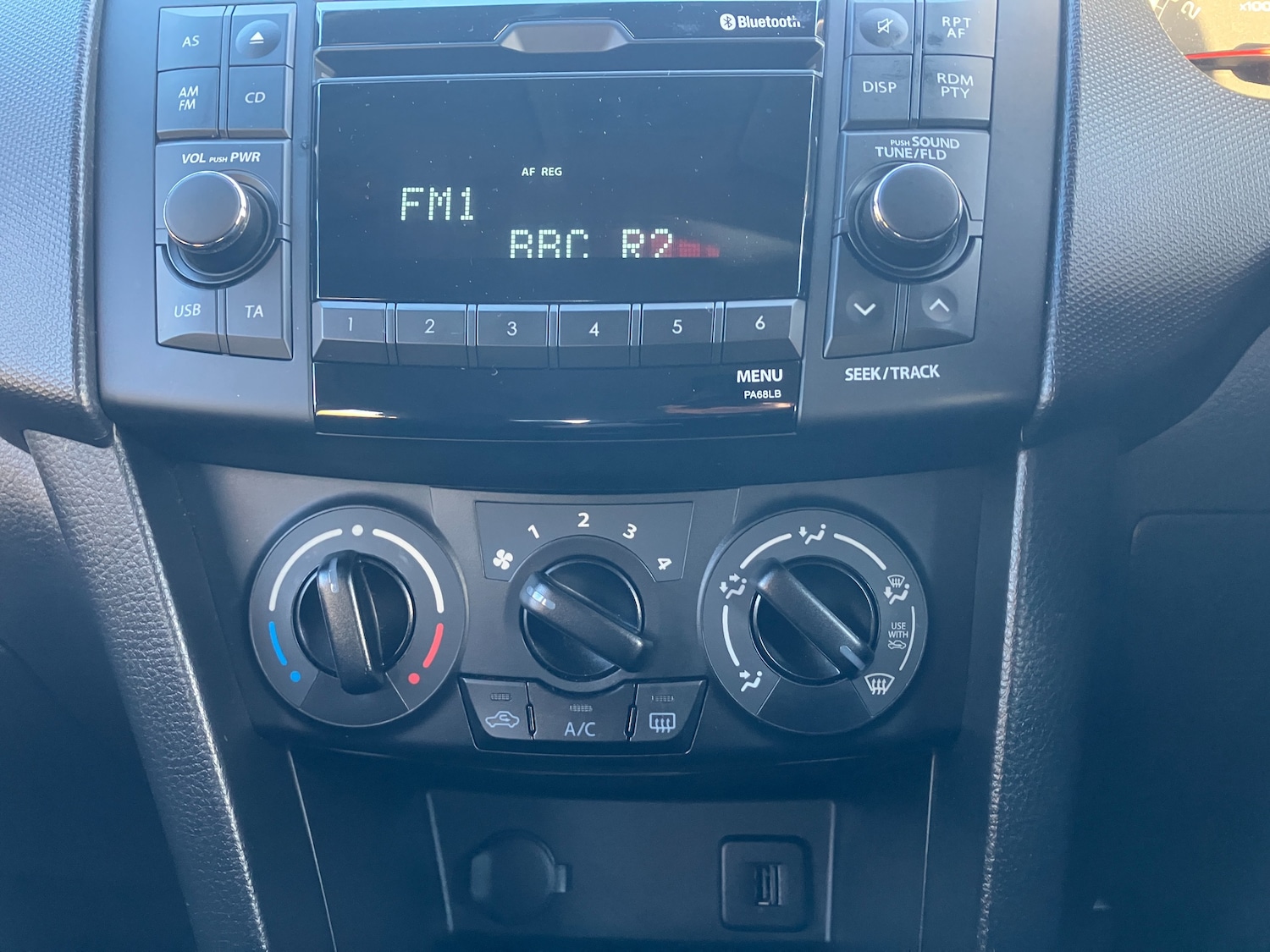 Used Suzuki Swift 2015 for sale - 77849125: Photo 9