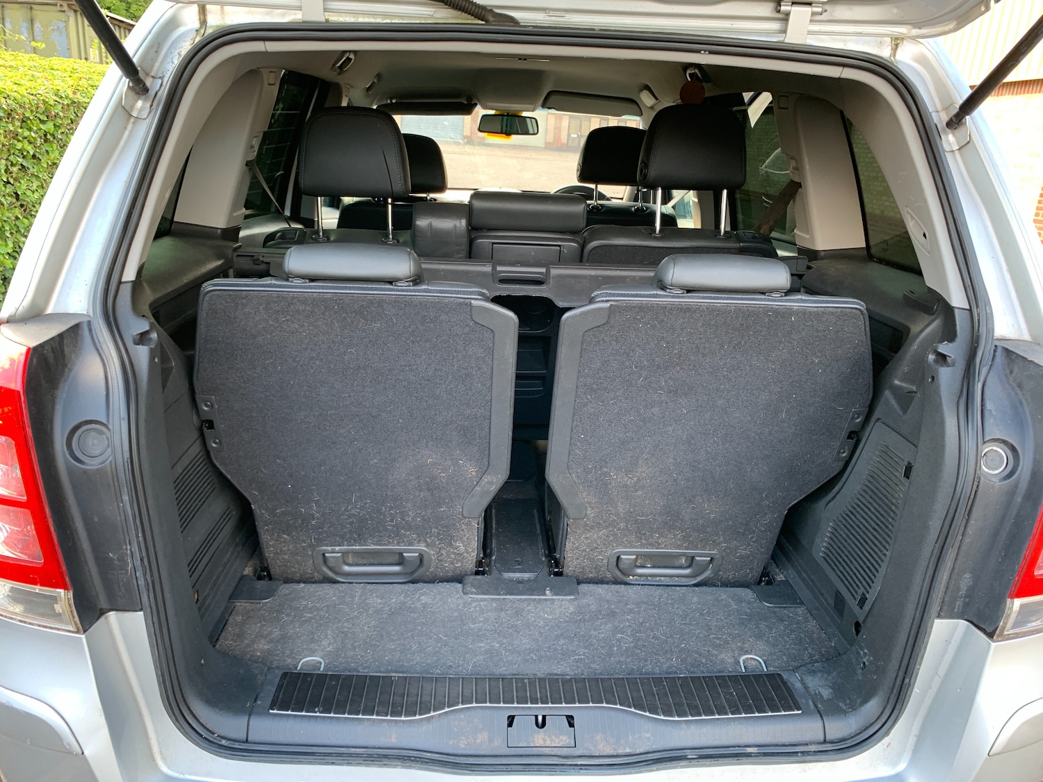 Vehicle 11