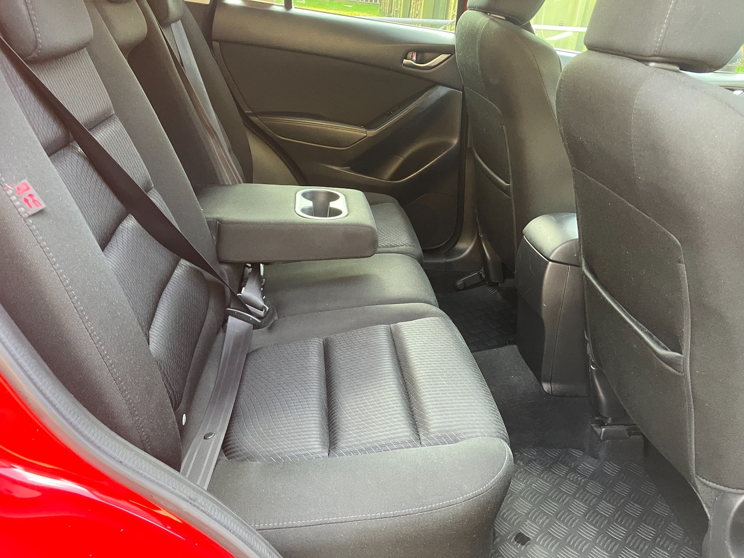 Used Mazda CX-5 2014 for sale - 78213336: Photo 10