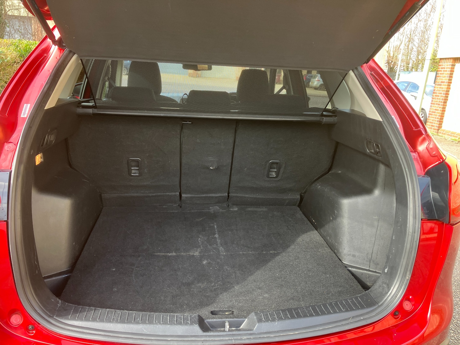 Used Mazda CX-5 2014 for sale - 78213336: Photo 11