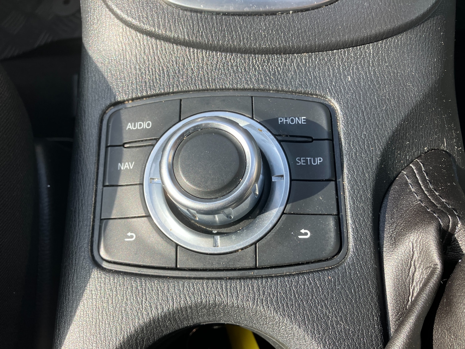 Used Mazda CX-5 2014 for sale - 78213336: Photo 15