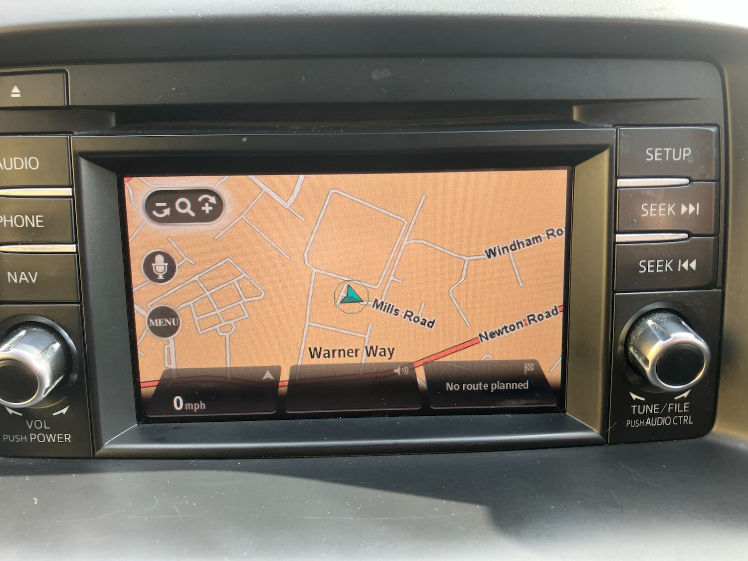 Used Mazda CX-5 2014 for sale - 78213336: Photo 18