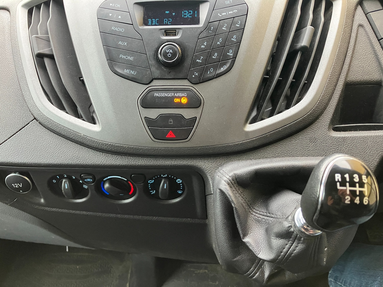 Used Ford Transit 2018 for sale - 76114893: Photo 14