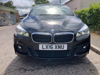 Used BMW 2 Series Gran Tourer 2016 for sale - 78668450: Photo