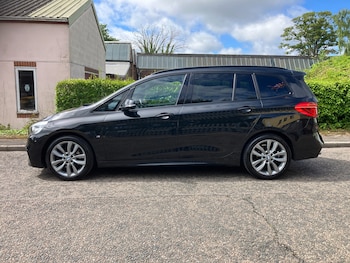 Used BMW 2 Series Gran Tourer 2016 for sale - 78668450: Photo