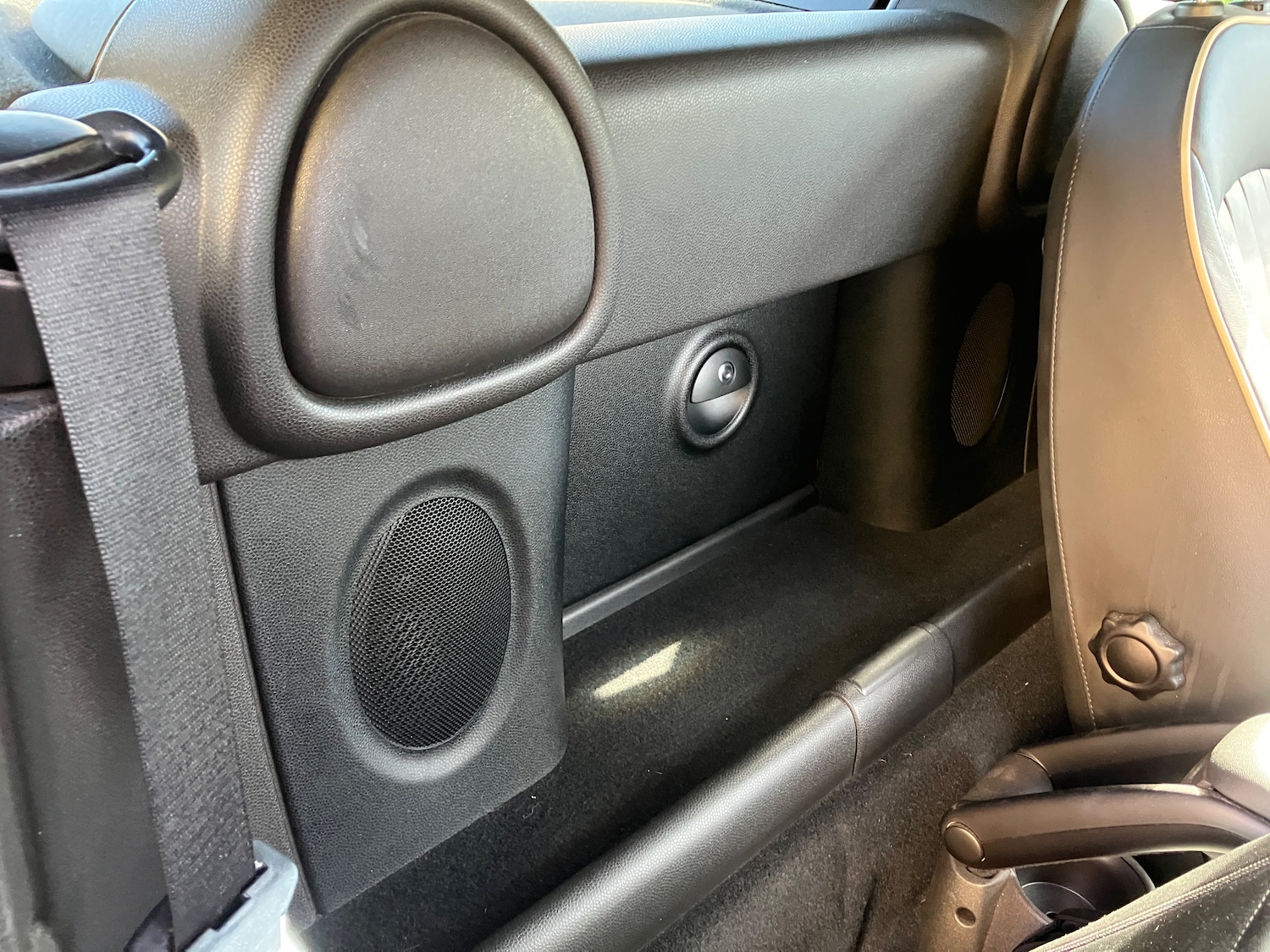 Used MINI Coupe 2012 for sale - 78016050: Photo 11