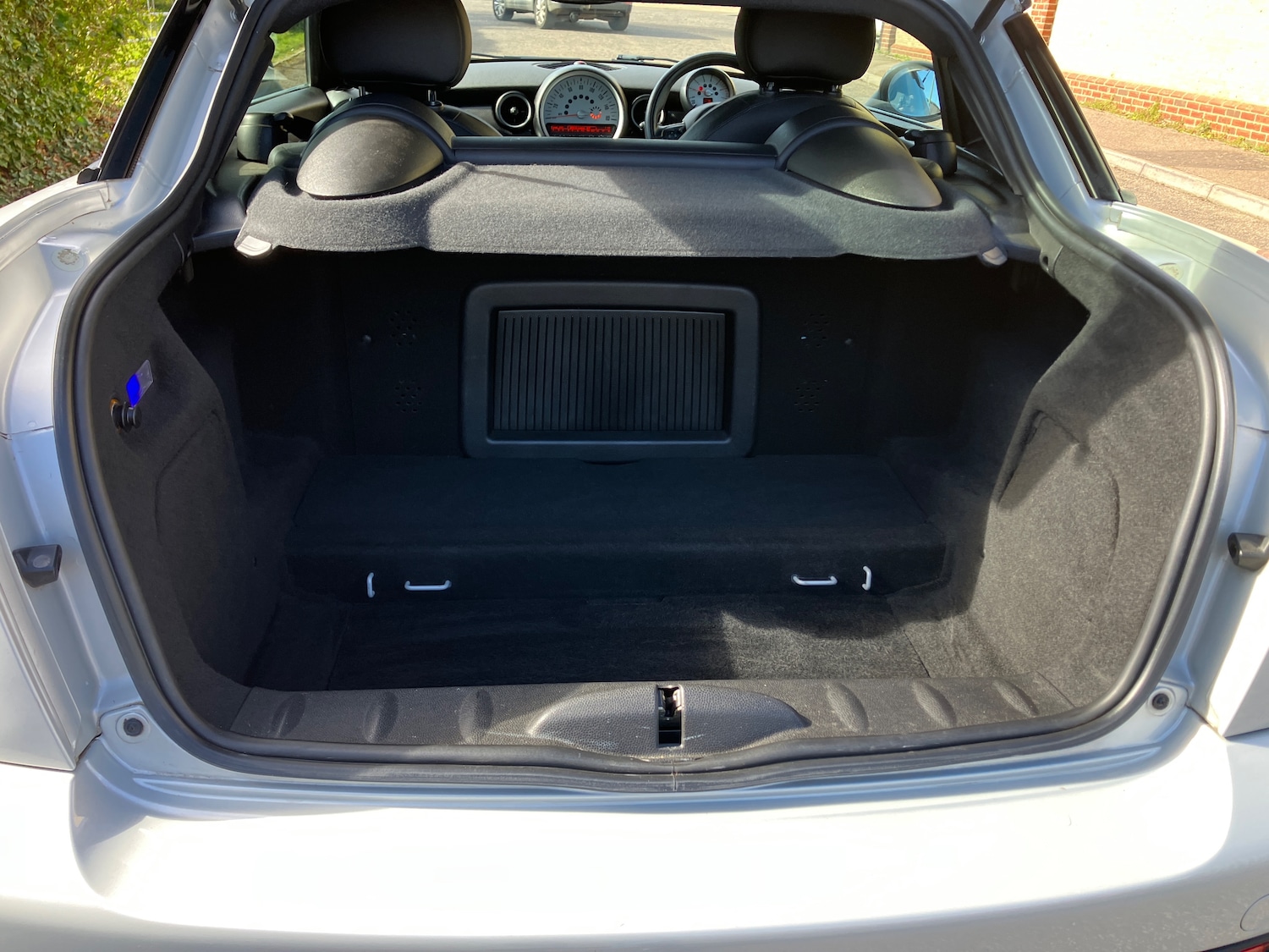 Used MINI Coupe 2012 for sale - 78016050: Photo 12